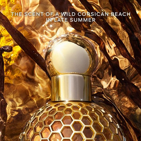 Guerlain Aqua Allegoria Bosca Vanilla Forte Eau de Parfum #4