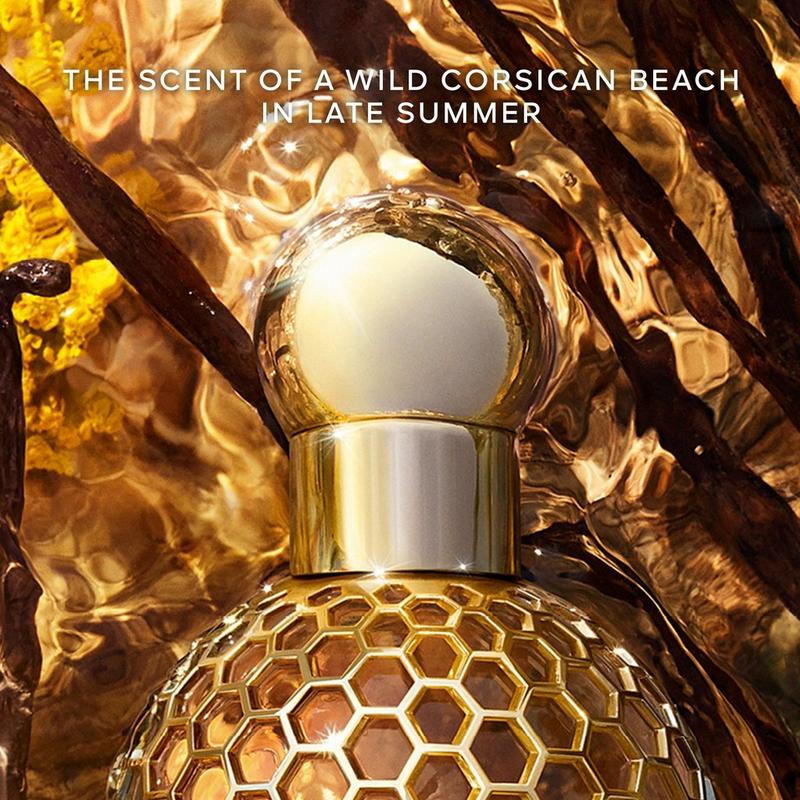 Guerlain - 2.5 oz Aqua Allegoria Bosca Vanilla Forte Eau de Parfum