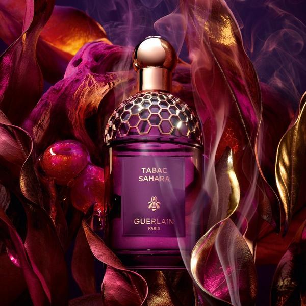 Guerlain Absolus Allegoria Tabac Sahara Eau De Parfum #2