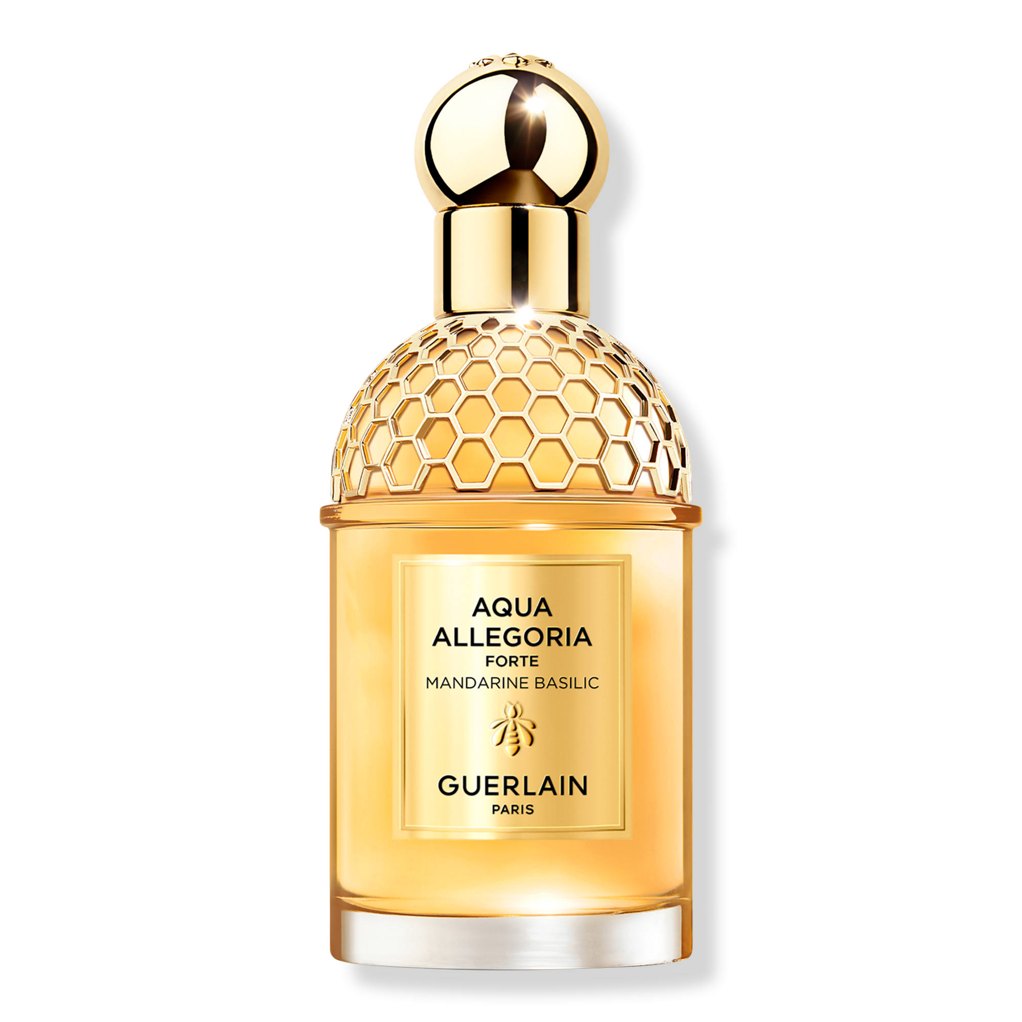 Guerlain Aqua Allegoria Mandarine Basilic Forte Eau de Parfum #1
