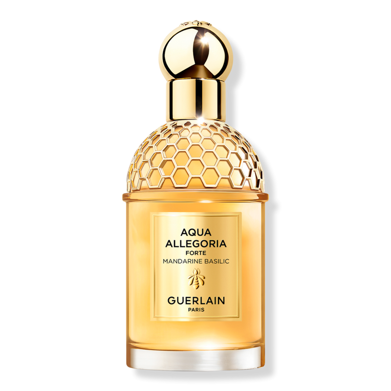 Guerlain - 2.5 oz Aqua Allegoria Mandarine Basilic Forte Eau de