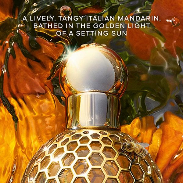 Guerlain Aqua Allegoria Mandarine Basilic Forte Eau de Parfum #4
