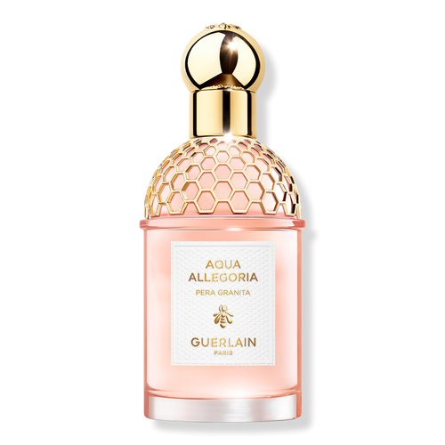 Guerlain - 2.5 oz Aqua Allegoria Pera Granita Eau de Toilette