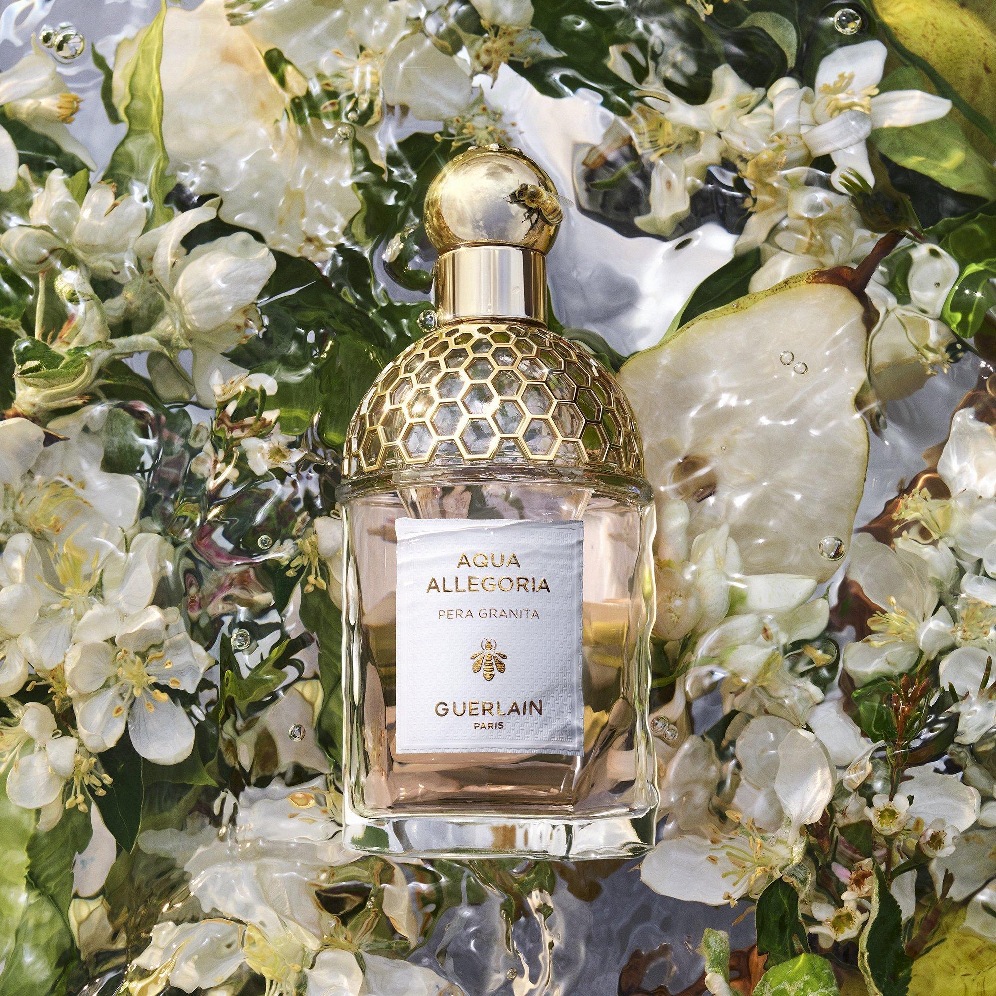 Guerlain Aqua Allegoria Herba Fresca - Thumbnail 5