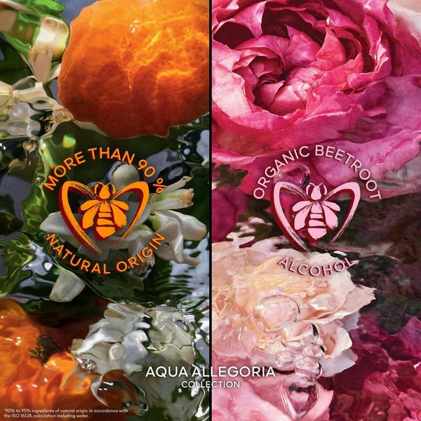 Guerlain Aqua Allegoria Pera Granita Eau de Toilette #5