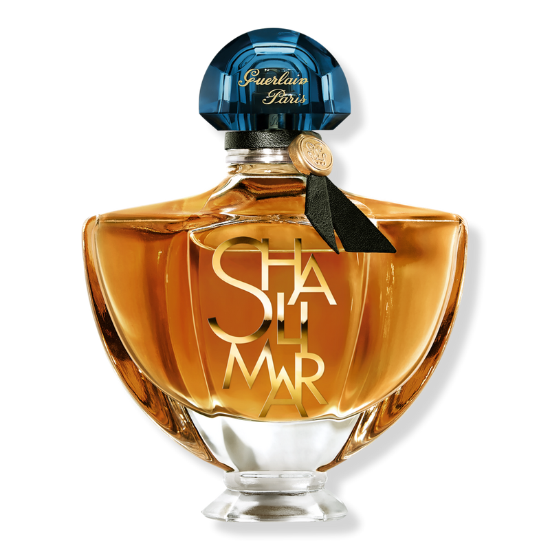 香水(女性用) GUERLAIN SHALIMAR Eau de Parfum Guerlain - 1.7 oz Shalimar L'Essence Eau de Parfum Intense | Ulta