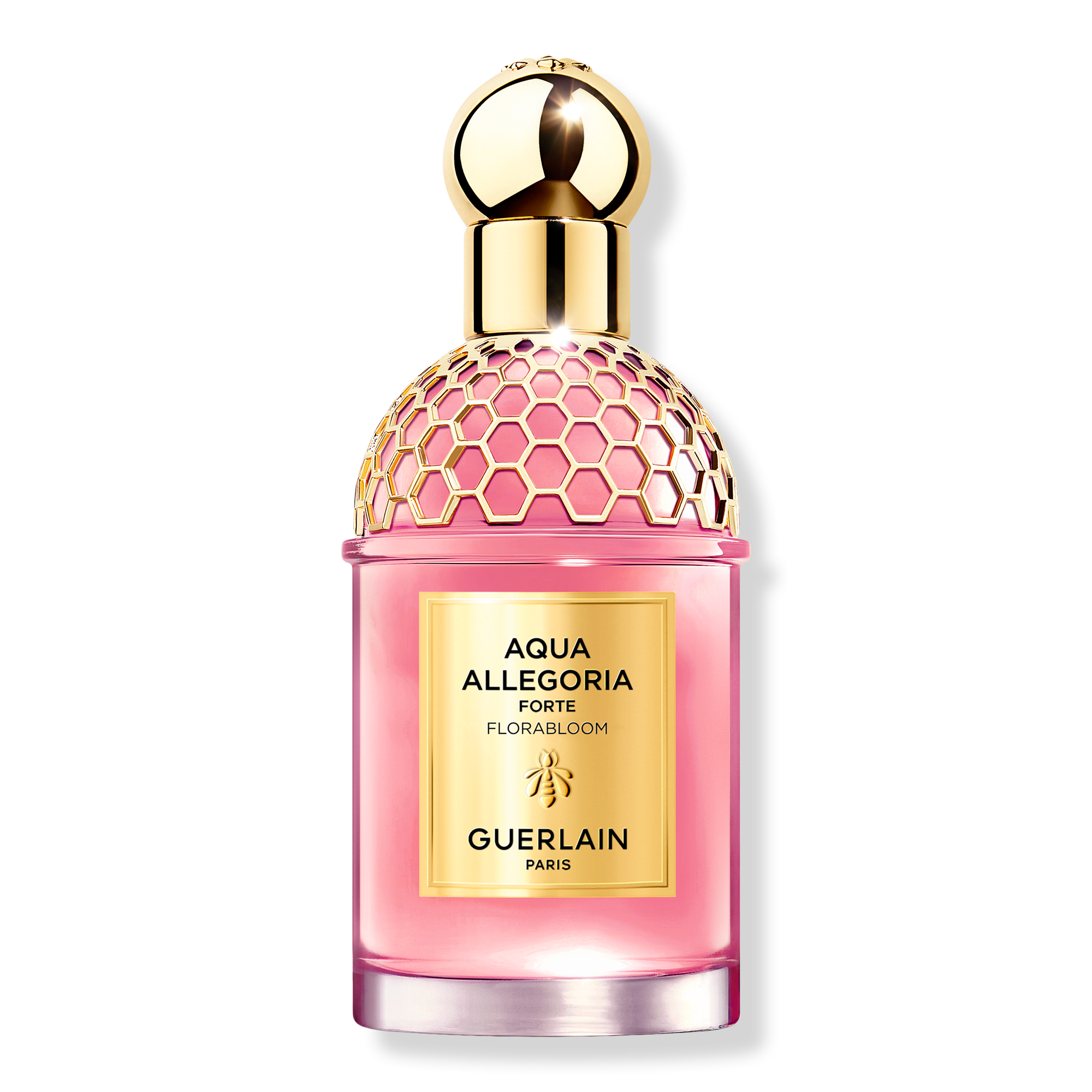 Guerlain Aqua Allegoria Florabloom Forte Eau de Parfum #1