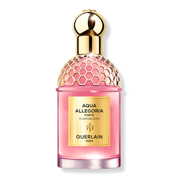 Guerlain Aqua Allegoria Florabloom Forte Eau de Parfum #1