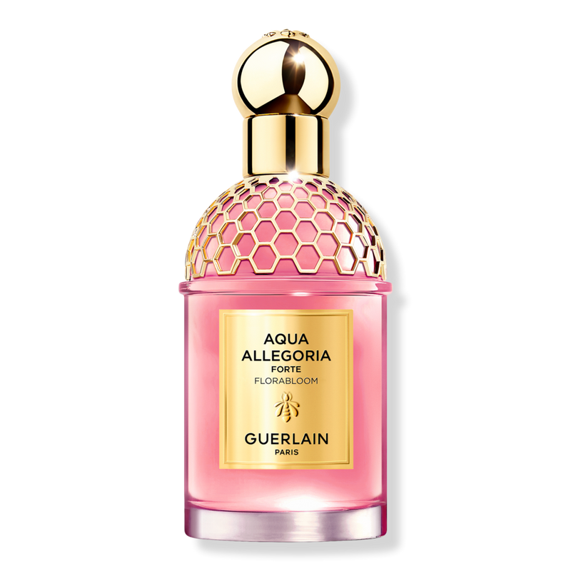 Guerlain - 2.5 oz Aqua Allegoria Florabloom Forte Eau de Parfum