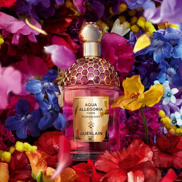Guerlain Aqua Allegoria Florabloom Forte Eau de Parfum #2