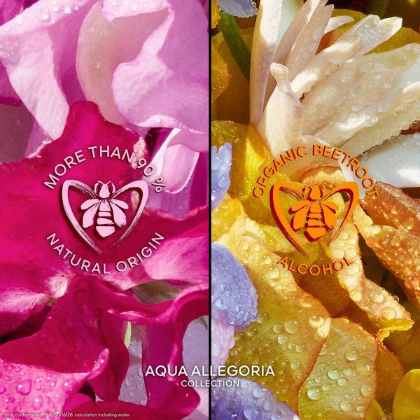 Guerlain Aqua Allegoria Florabloom Forte Eau de Parfum #5