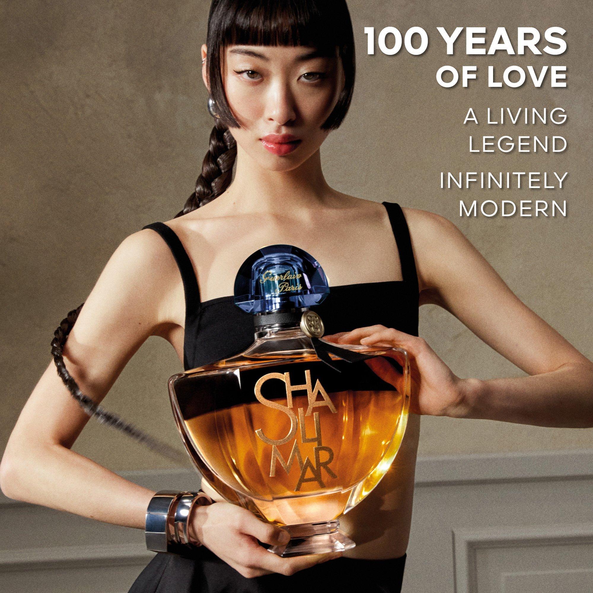 Guerlain Shalimar L'Essence