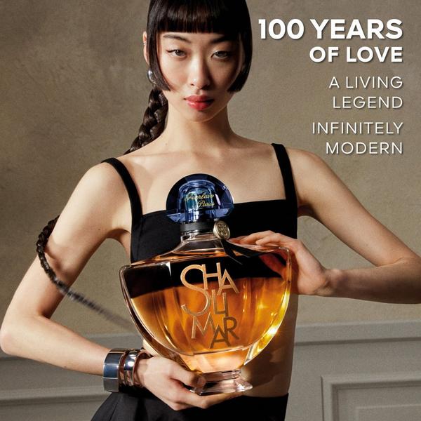 Guerlain Shalimar L'Essence Eau de Parfum Intense #3