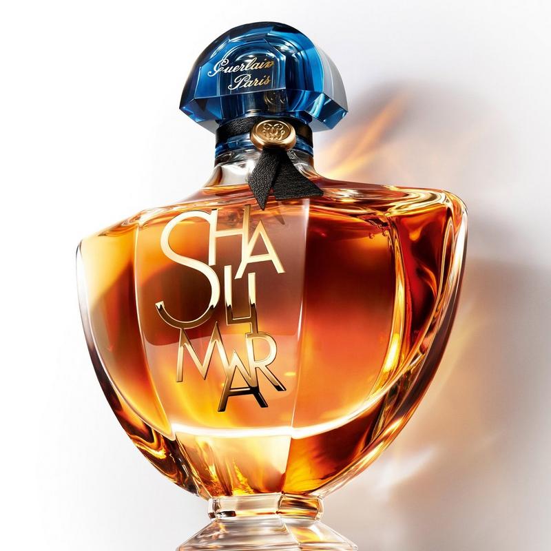 Guerlain - 3.0 oz Shalimar L'Essence Eau de Parfum Intense | Ulta