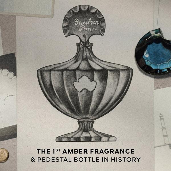 Guerlain Shalimar L'Essence Eau de Parfum Intense #6