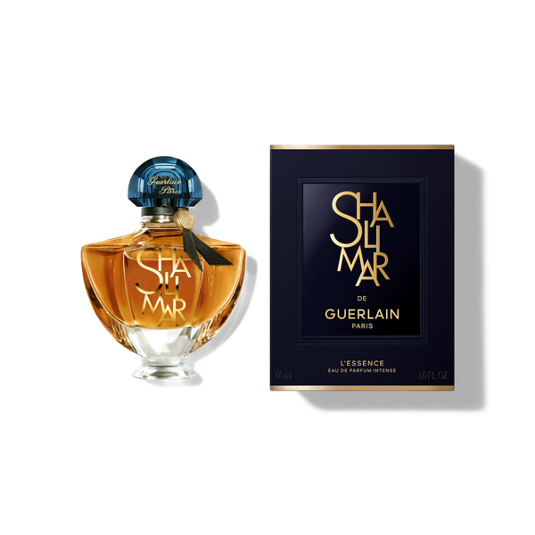 Guerlain Shalimar L'Essence Eau de Parfum Intense #8
