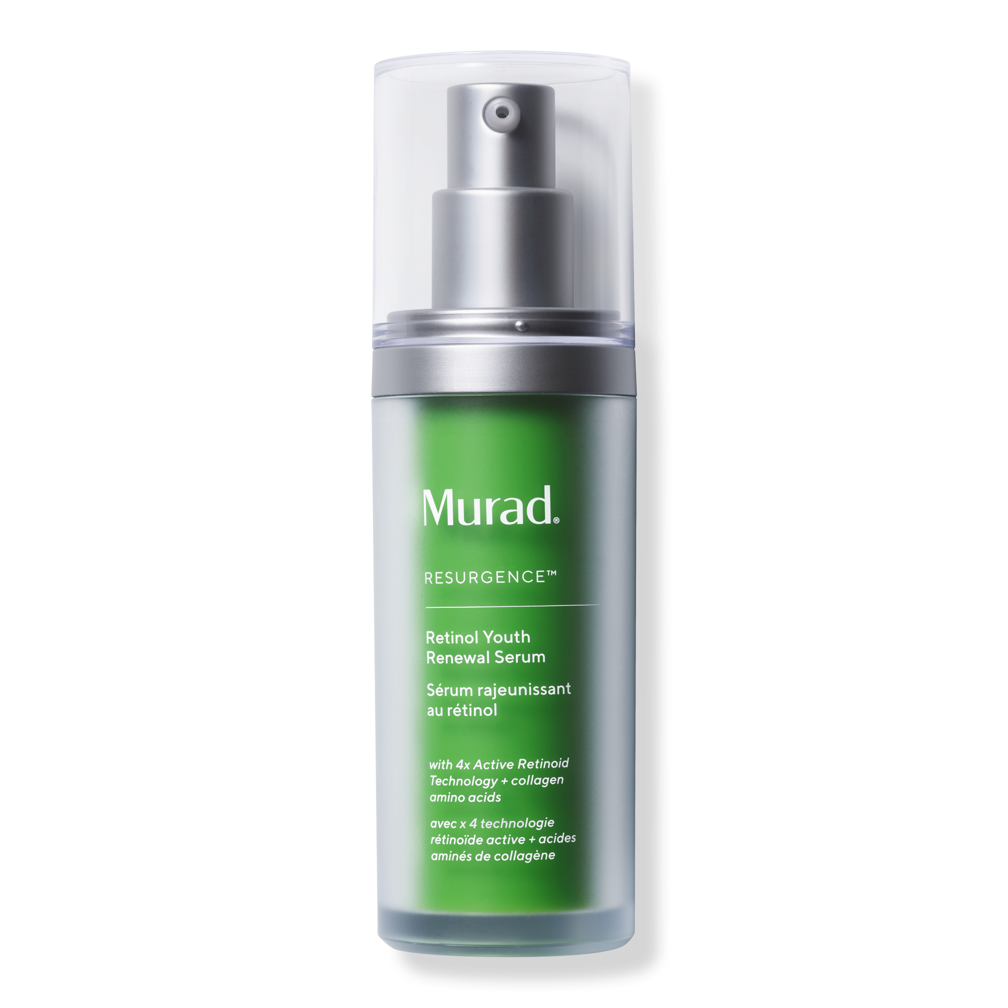 Murad Retinol Youth Renewal Serum #1