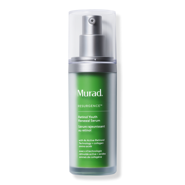Murad Retinol Youth Renewal Serum #1