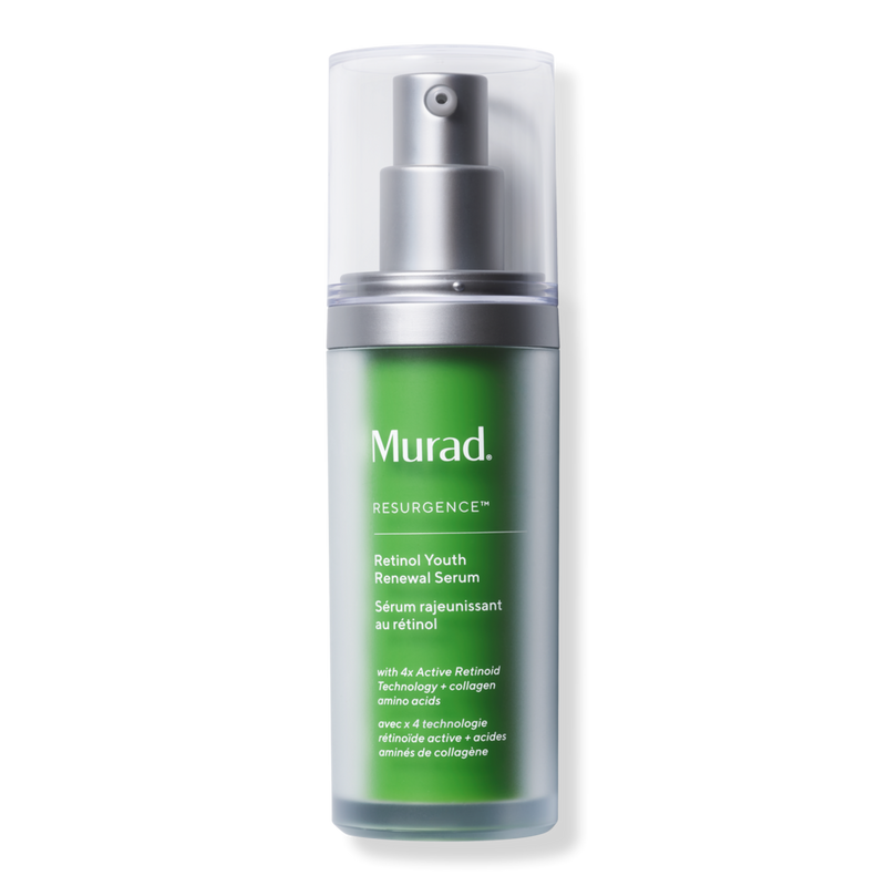 Murad - 1.0 oz Retinol Youth Renewal Serum | Ulta Beauty