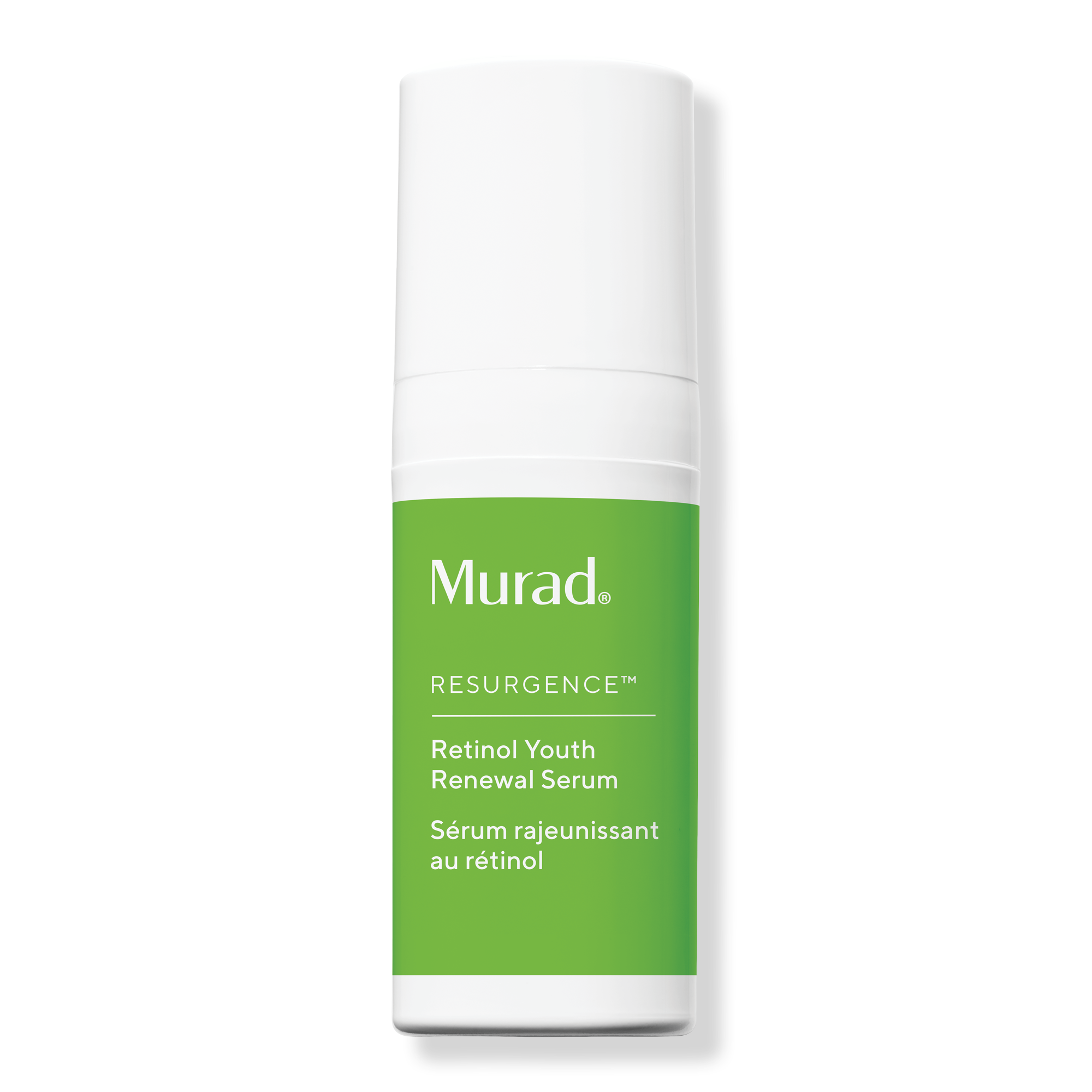 Murad Retinol Youth Renewal Serum #1
