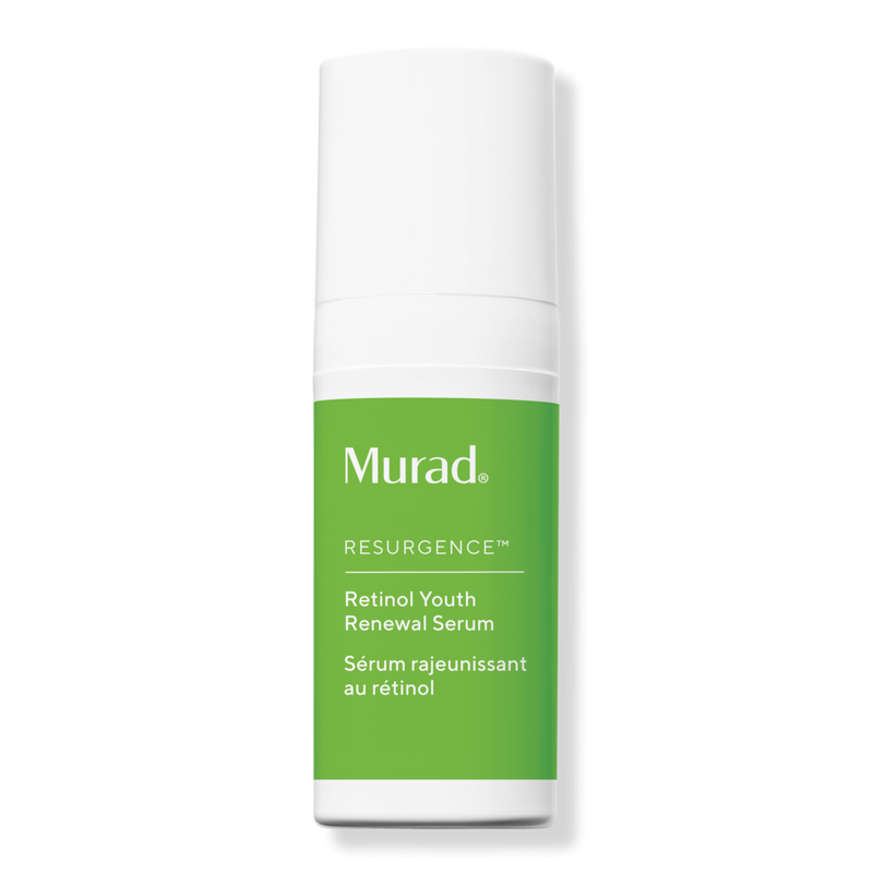 Murad - 0.33 oz Retinol Youth Renewal Serum | Ulta Beauty