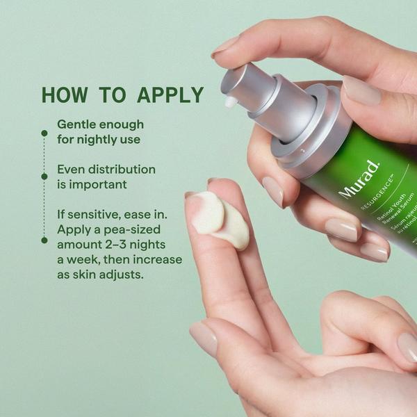 Murad Retinol Youth Renewal Serum #8