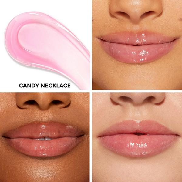 Too Faced Kissing Jelly Hydrating Lip Oil Gloss #3