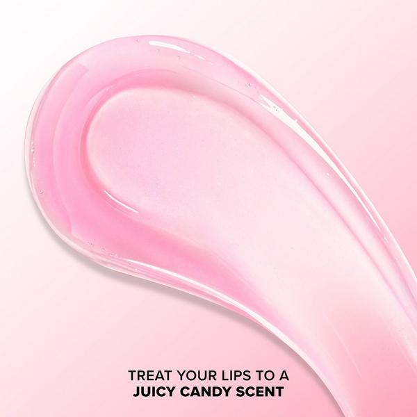 Too Faced Kissing Jelly Hydrating Lip Oil Gloss #4