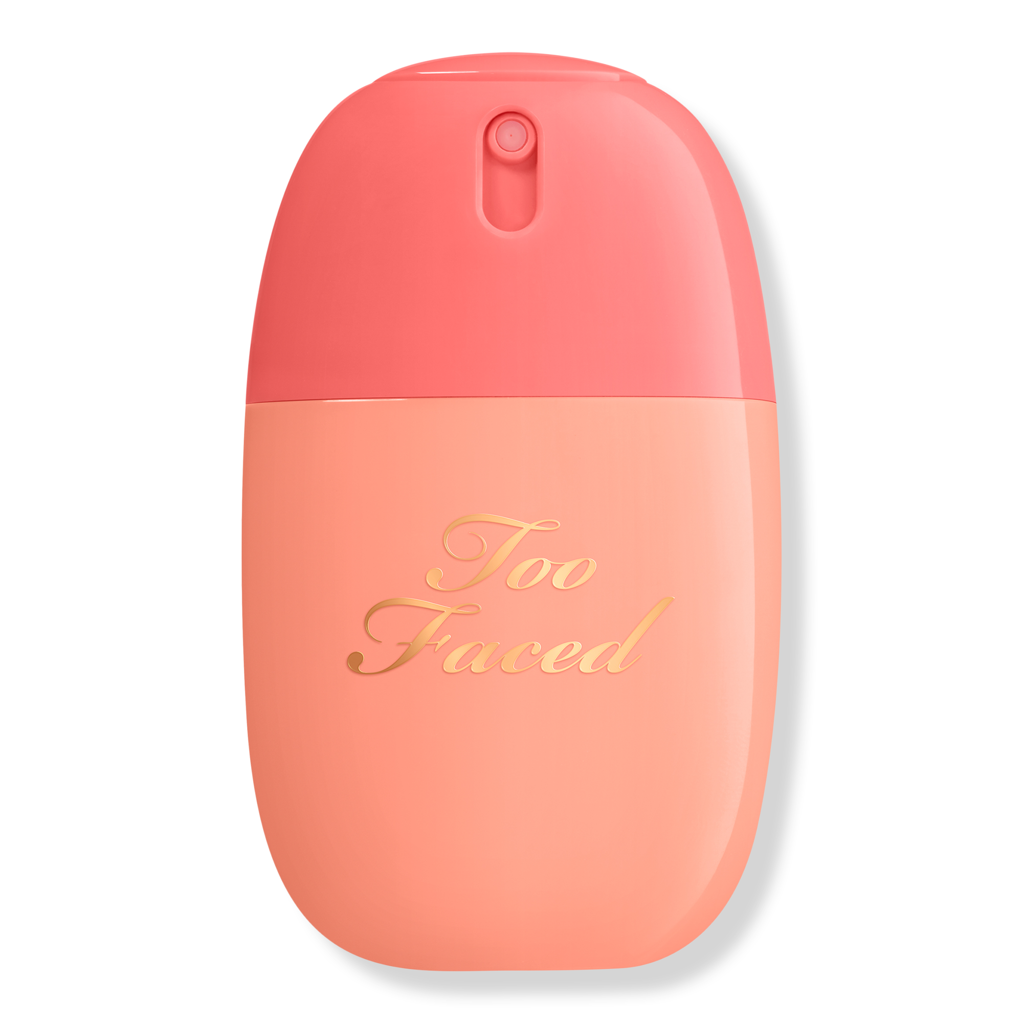 Too Faced Peach Mist Hydrating Setting Spray #1