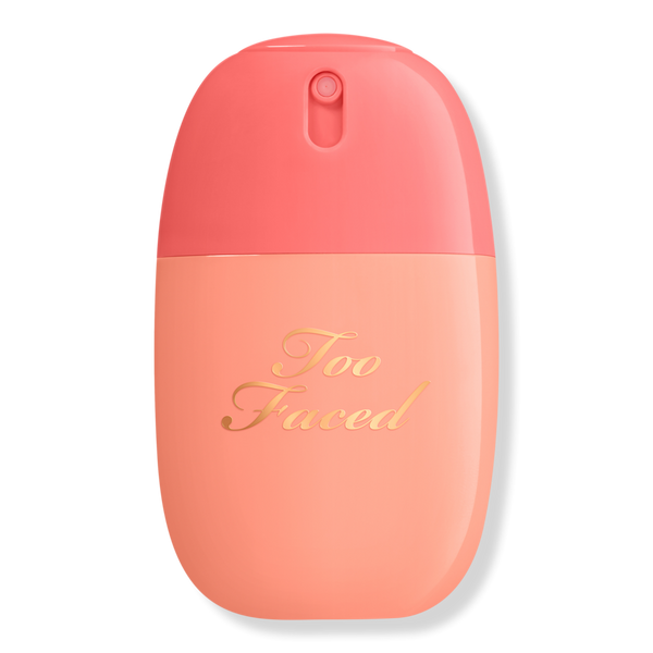 Too Faced Peach Mist Hydrating Setting Spray #1
