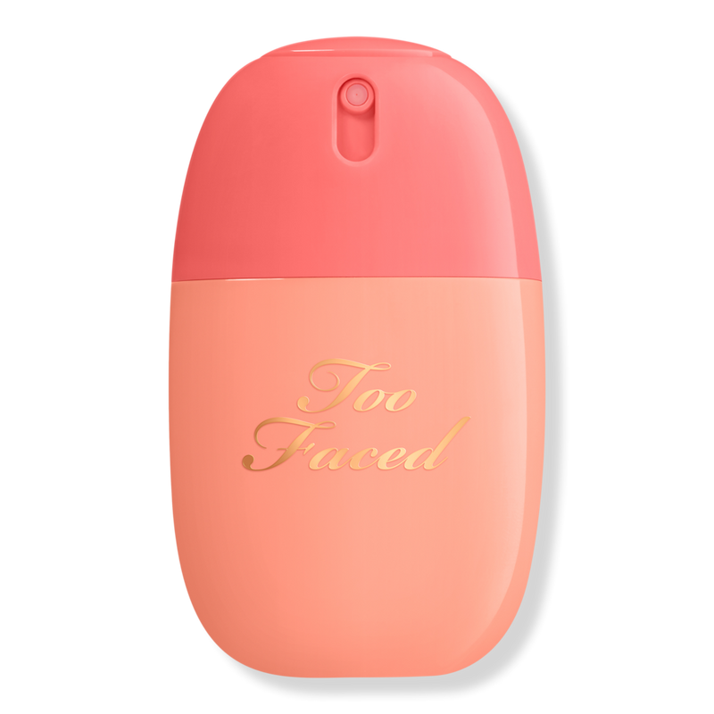 Too Faced - Peach Mist Hydrating Setting Spray | Ulta Beauty