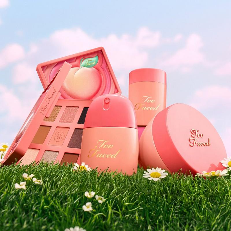 Too Faced - Peach Mist Hydrating Setting Spray | Ulta Beauty
