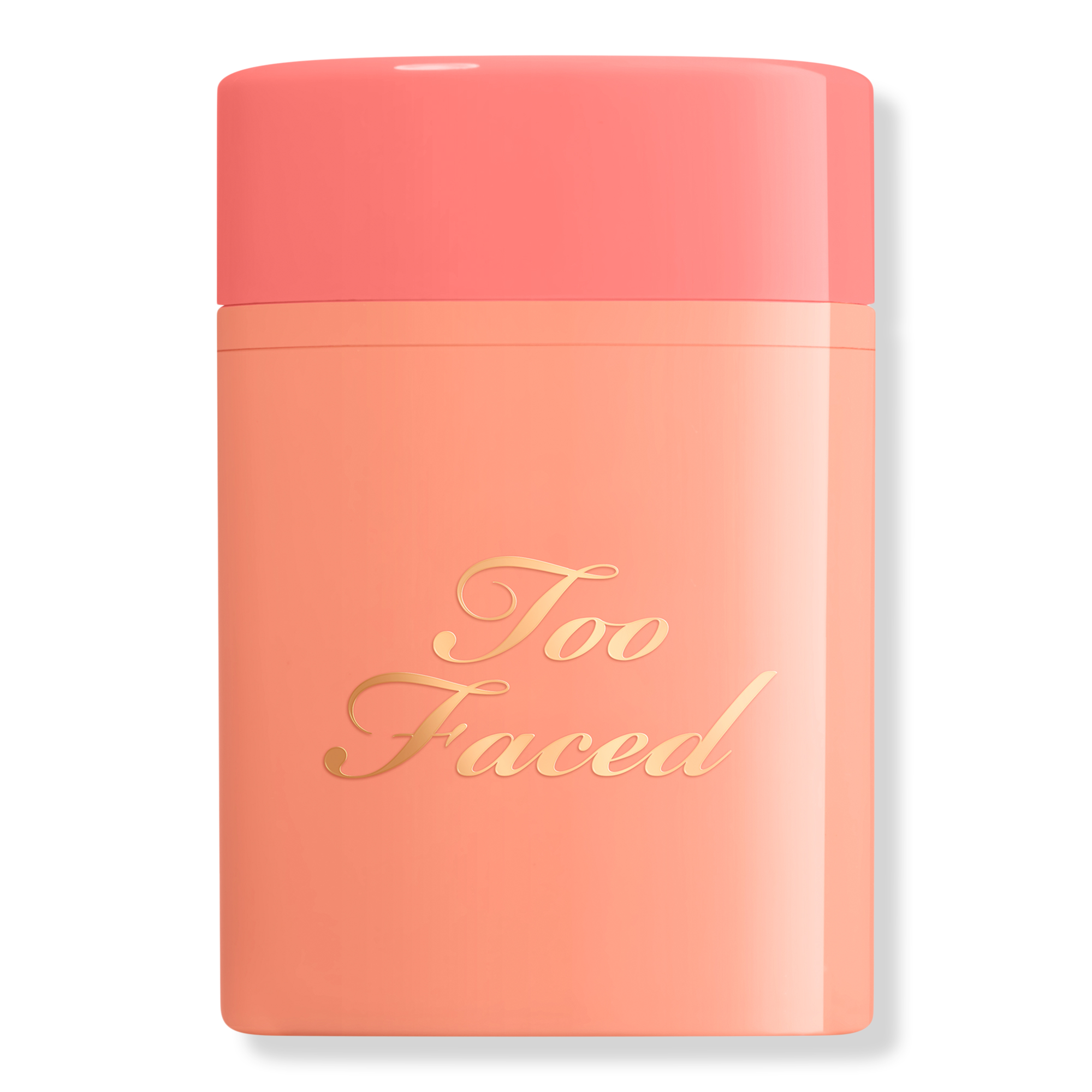 Too Faced Primed & Peachy Hydrating Face Primer #1