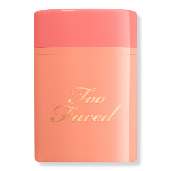 Too Faced Primed & Peachy Hydrating Face Primer #1