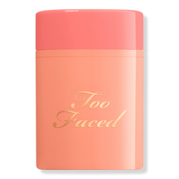 Too Faced Primed & Peachy Hydrating Face Primer