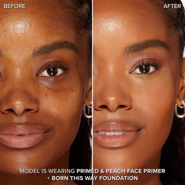 Too Faced Primed & Peachy Hydrating Face Primer #4