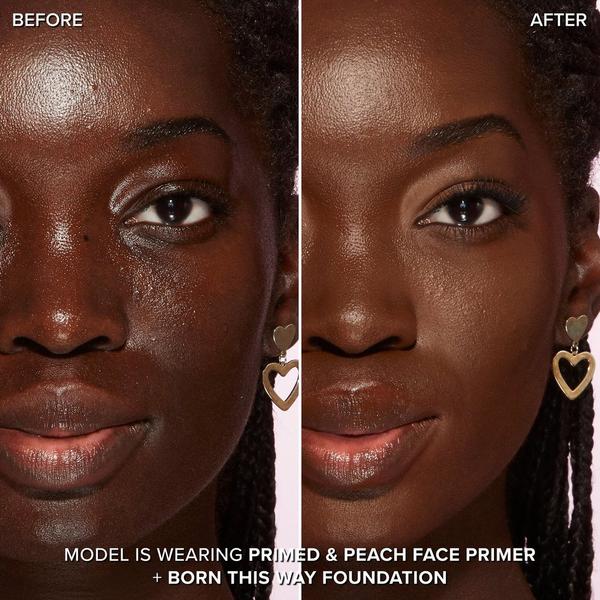 Too Faced Primed & Peachy Hydrating Face Primer #6