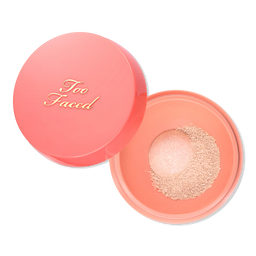 Too Faced Peach Perfector Loose Setting Powder - Peach Whisper