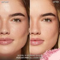 Too Faced Peach Perfector Loose Setting Powder #3