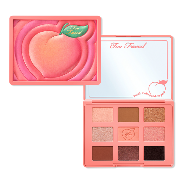 Too Faced Sweet Peach Eye Shadow Palette #1
