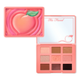 Too Faced Sweet Peach Eye Shadow Palette