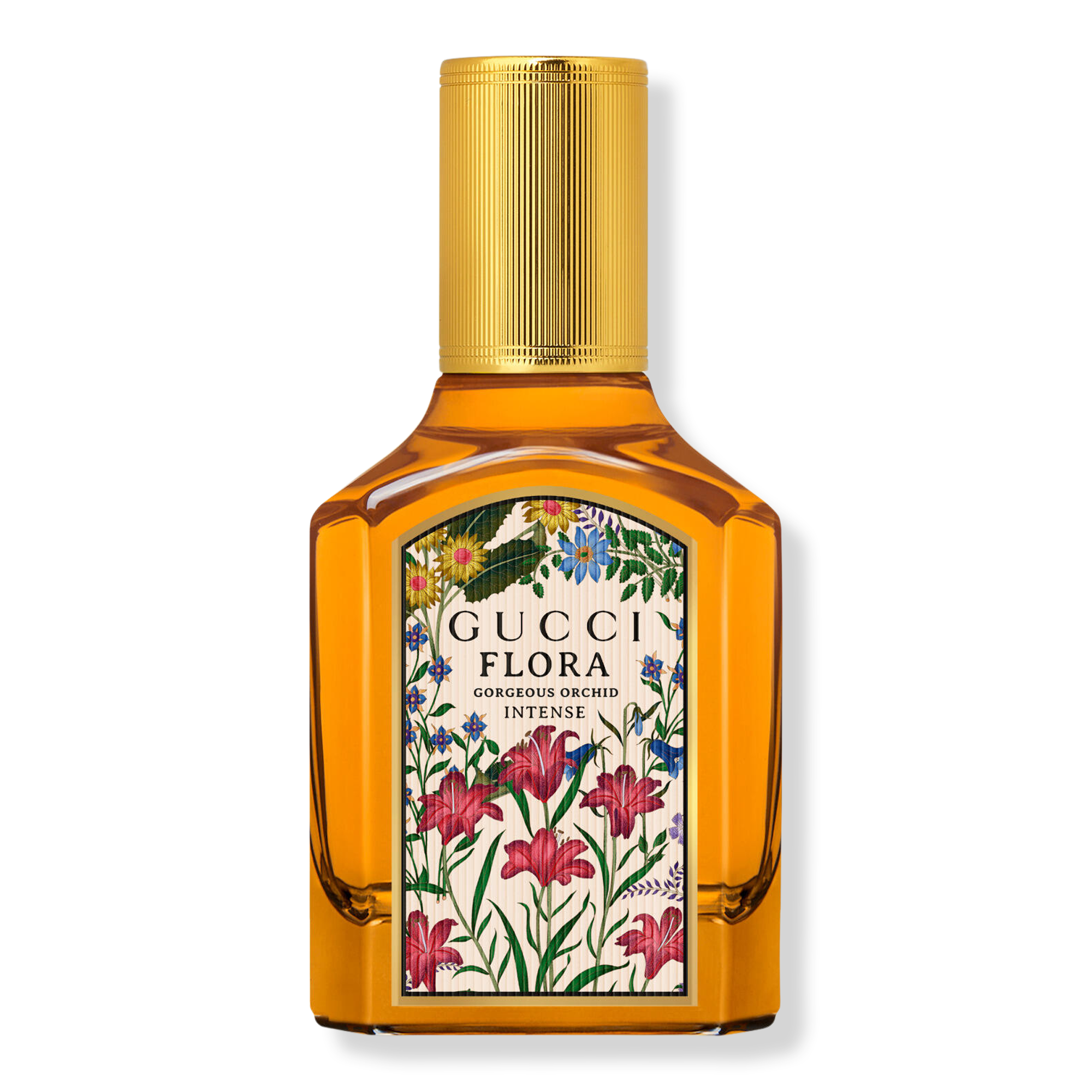 Gucci Flora Gorgeous Orchid Intense Eau de Parfum #1