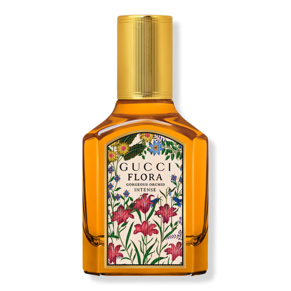 Gucci Flora Gorgeous Orchid Intense Eau de Parfum #1