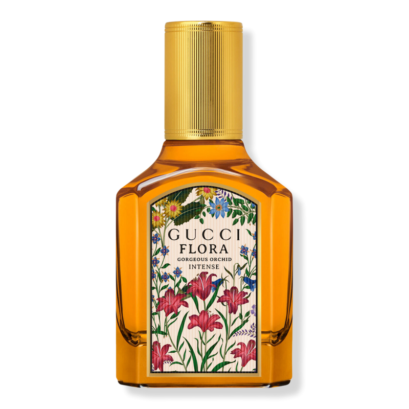 Gucci - 1.0 oz Flora Gorgeous Orchid Intense Eau de Parfum | Ulta