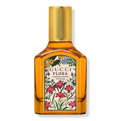 Gucci - 1.0 oz Flora Gorgeous Orchid Intense Eau de Parfum | Ulta
