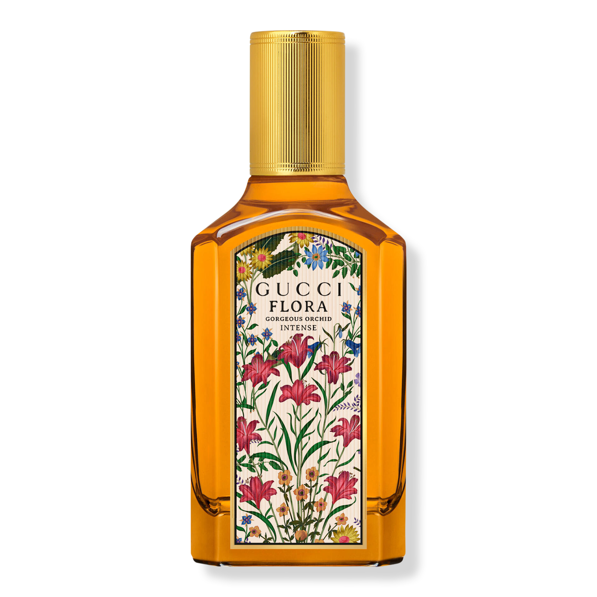Gucci Flora Gorgeous Orchid Intense Eau de Parfum #1