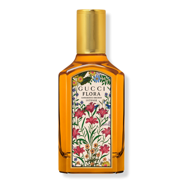 Gucci Flora Gorgeous Orchid Intense Eau de Parfum #1