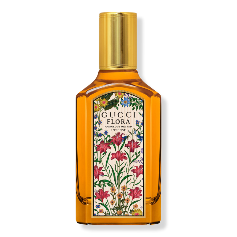 Gucci - 1.6 oz Flora Gorgeous Orchid Intense Eau de Parfum | Ulta