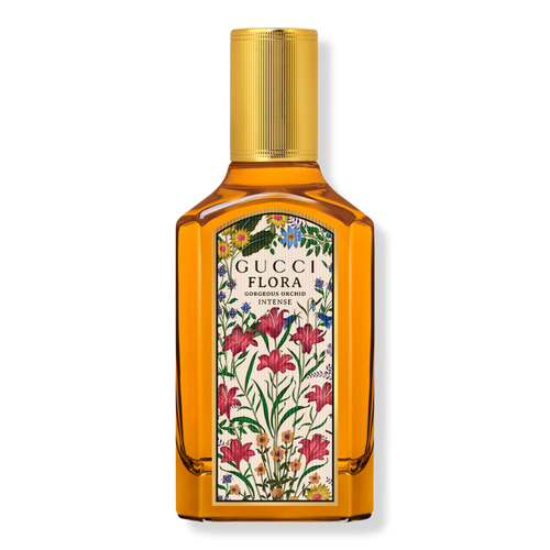 Gucci - 3.3 oz Flora Gorgeous Orchid Eau de Parfum Intense with