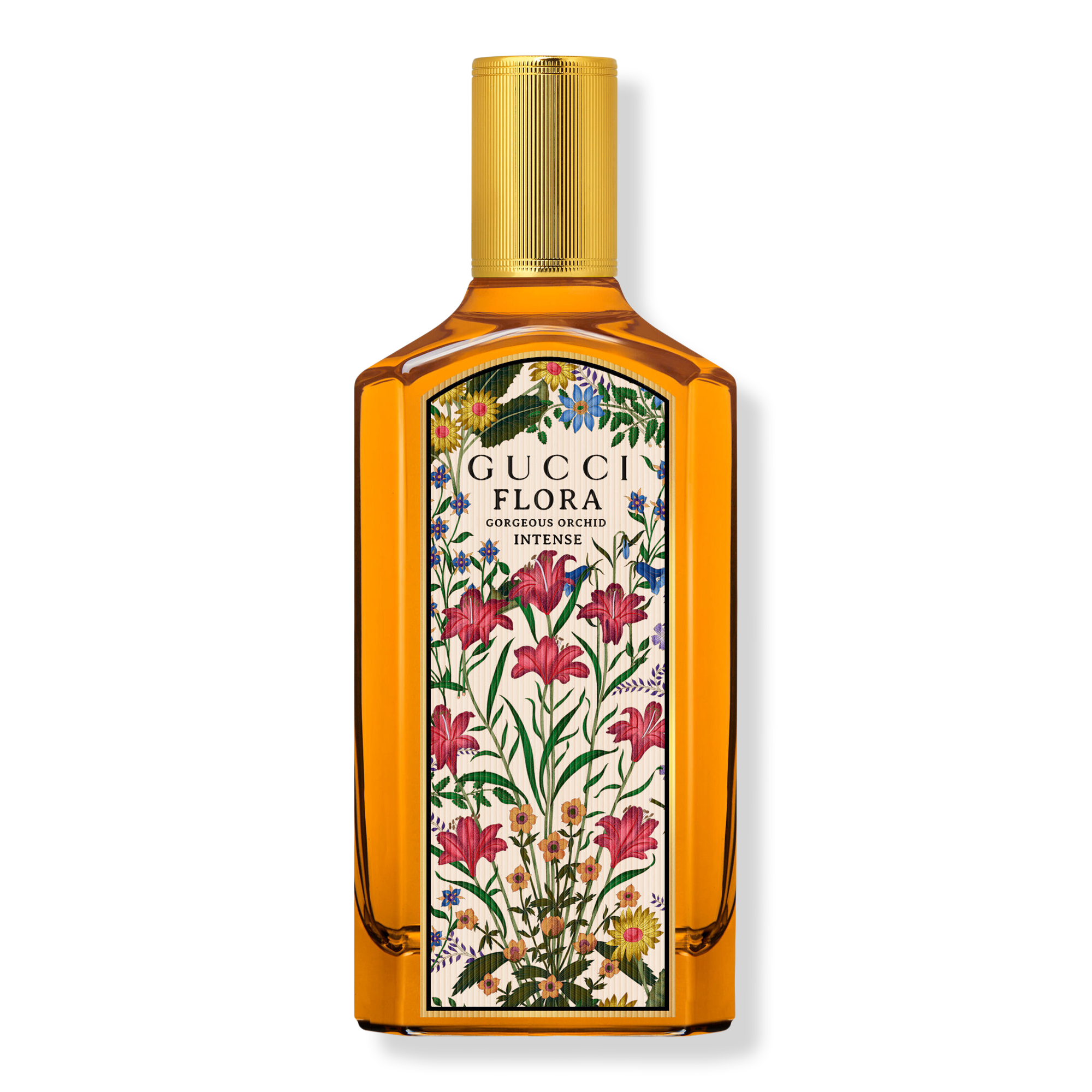 Gucci Flora Gorgeous Orchid Intense Eau de Parfum #1
